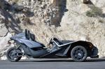 Polaris Slingshot 2015 года (NA)
